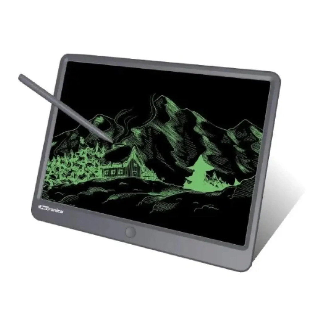 Green Lion LCD Digital Writing Pad grafik plansheti