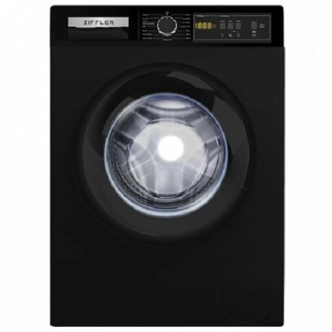 Ziffler T16100B 6 Kg kir yuvish mashinasi
