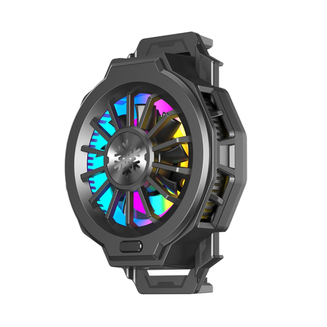 O'yin sovutgichlari F10 telefon sovutish uchun