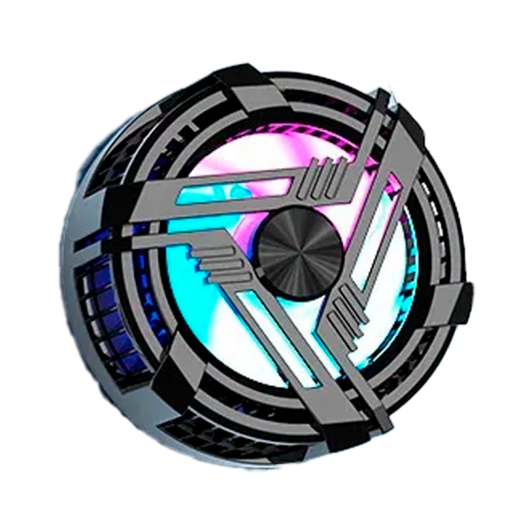 O'yin sovutgichlari DS-02  telefon sovutish uchun