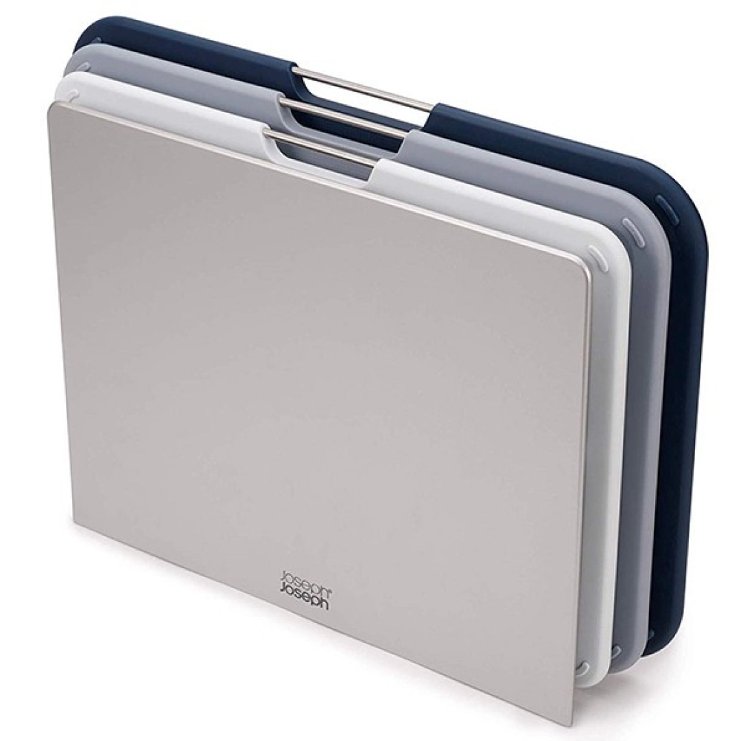 Набор досок разделочных Joseph Joseph Nest Boards 3 шт  60147