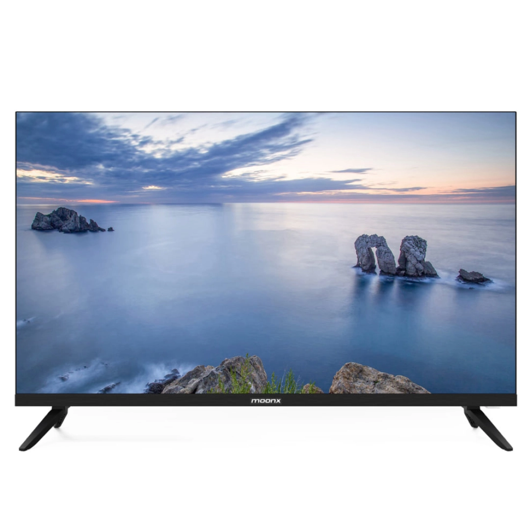 Телевизор Moonx 43S800 Smart TV Android. ХИТ ПРОДАЖ!