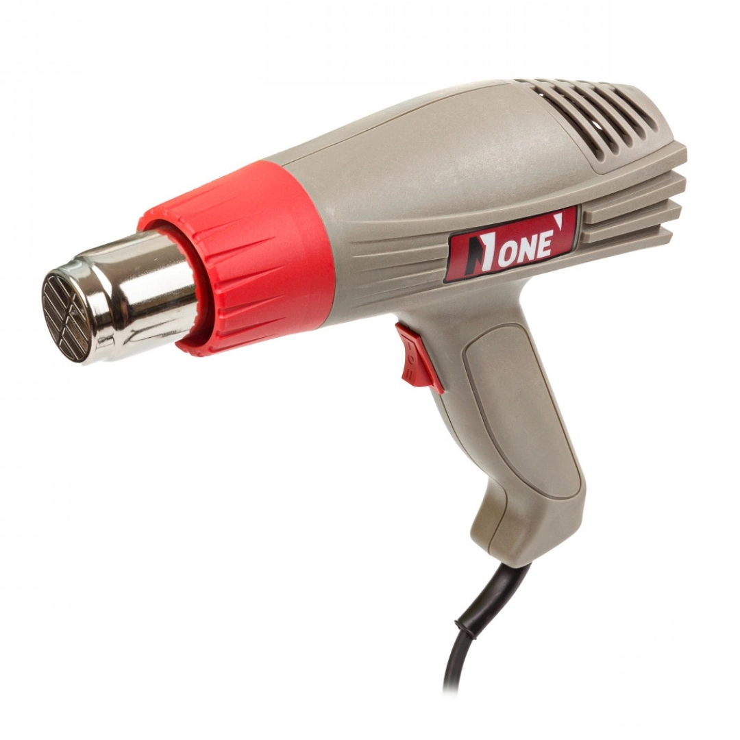 Строительный фен NUMBER ONE HG2000-1