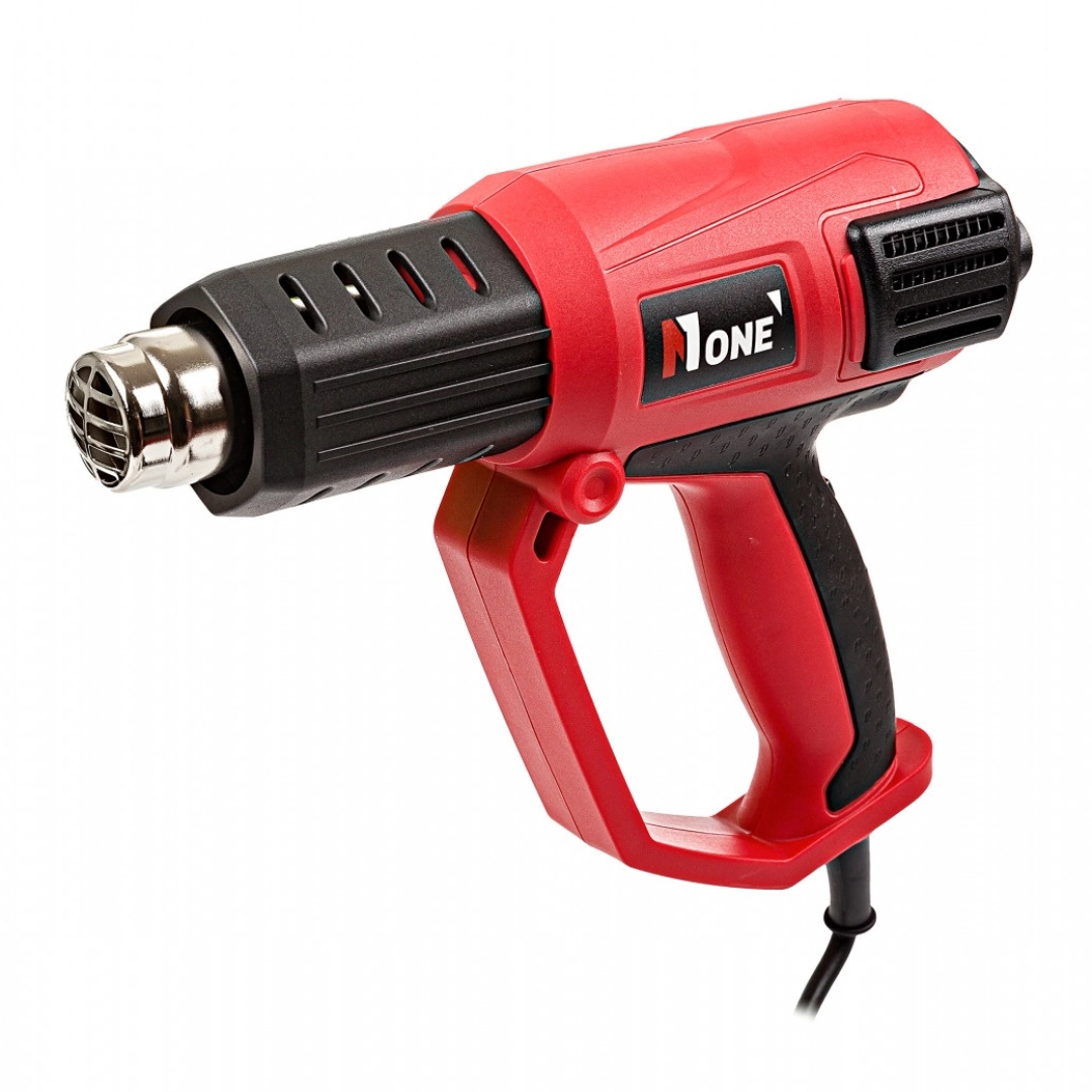 Строительный фен NUMBER ONE EH2000-1PRO