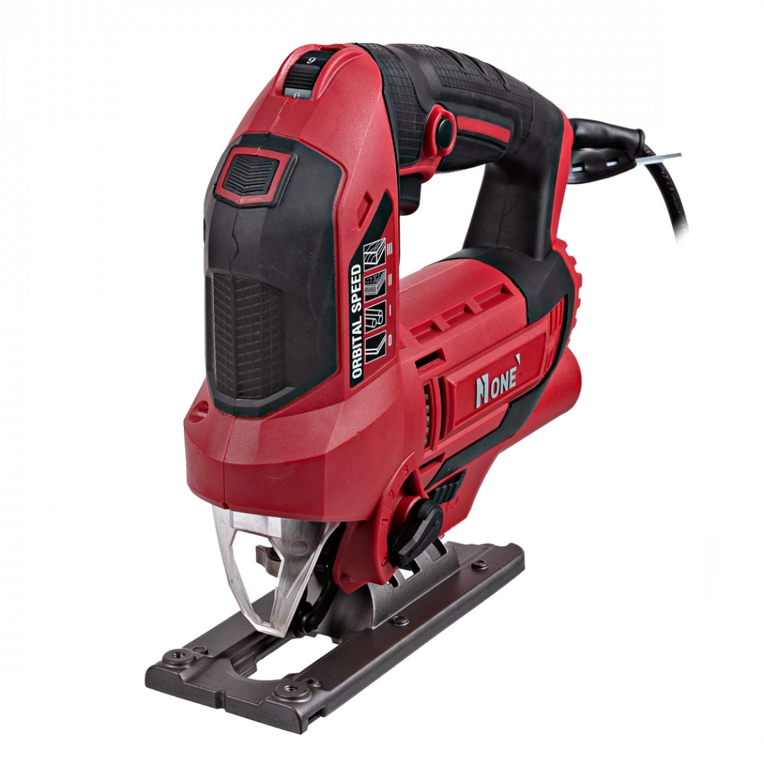 Лобзик NUMBER ONE JS900/100 PRO