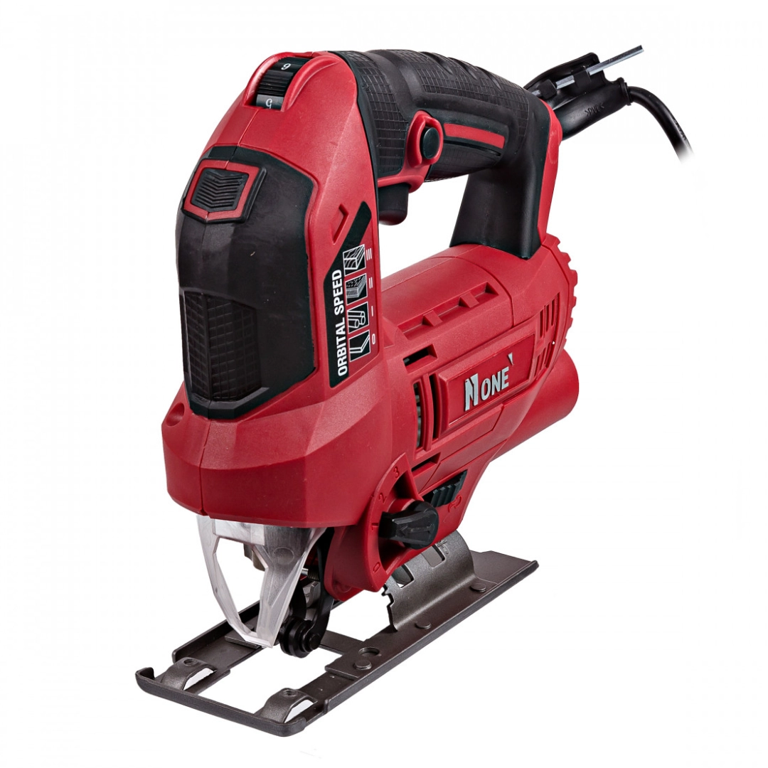 Лобзик NUMBER ONE JS700/65-1 PRO