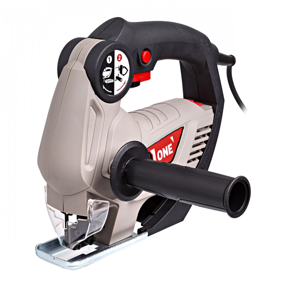 Лобзик +сабельная пила NUMBER ONE JS850/80-1