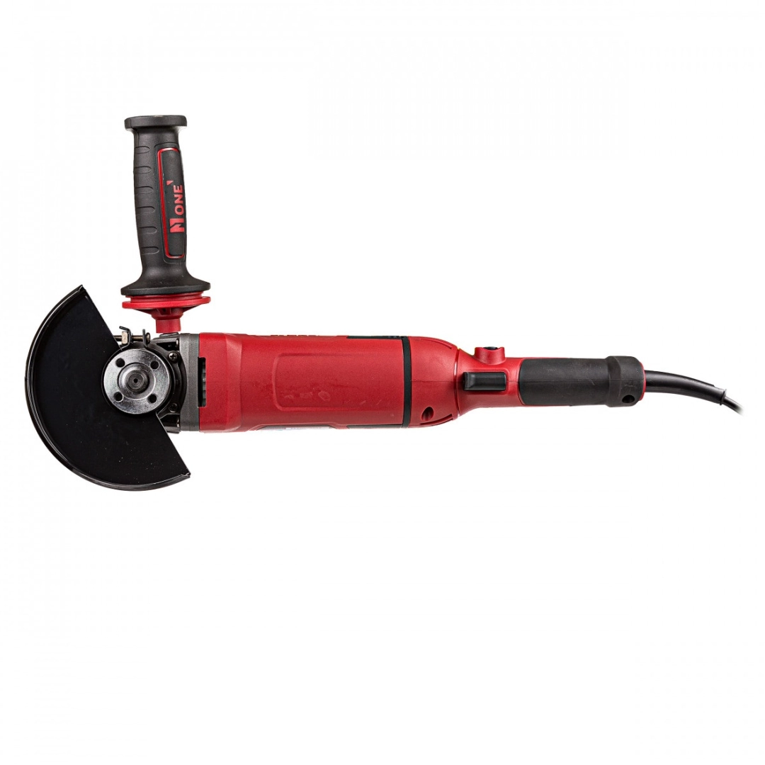 Угловая шлифмашина NUMBER ONE AG1600/150-PRO