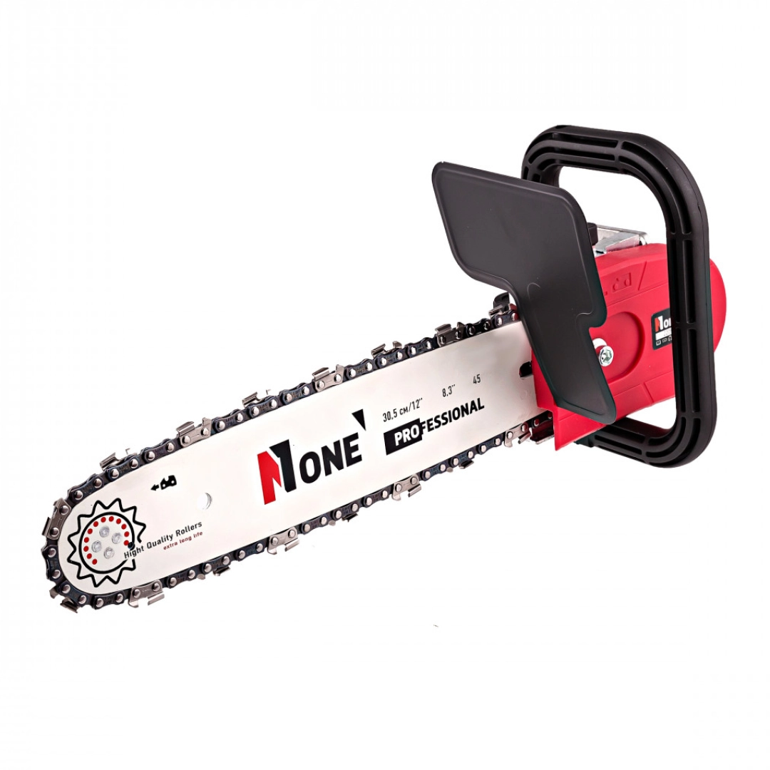 Насадка на угловую шлифмашину "Цепная пила" NUMBER ONE CSP125/14-PRO