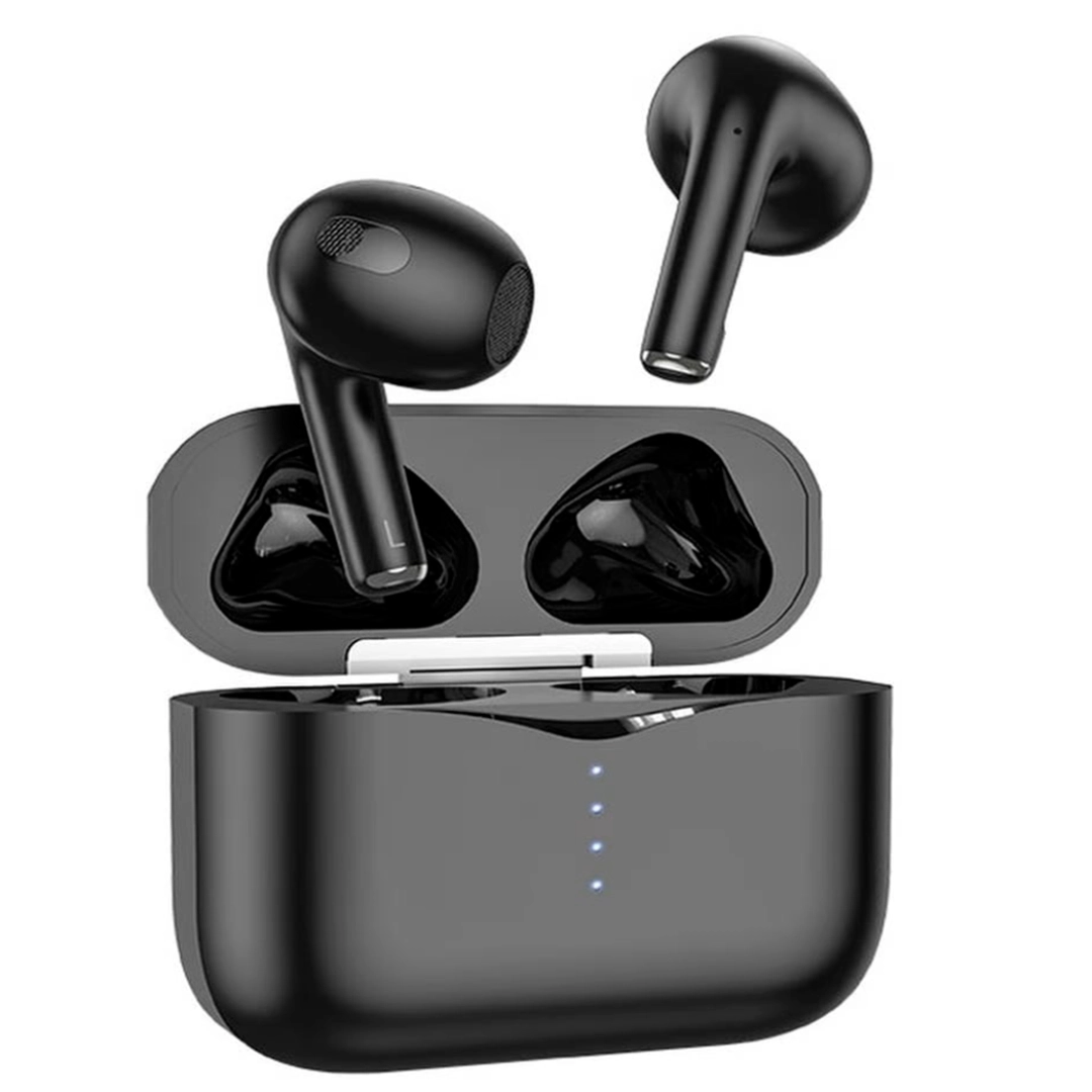 Hoco EW09 qora simsiz quloqchini