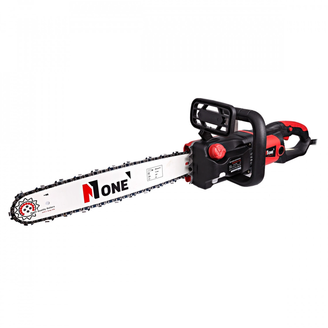 Цепная электропила NUMBER ONE ECS2000-PRO