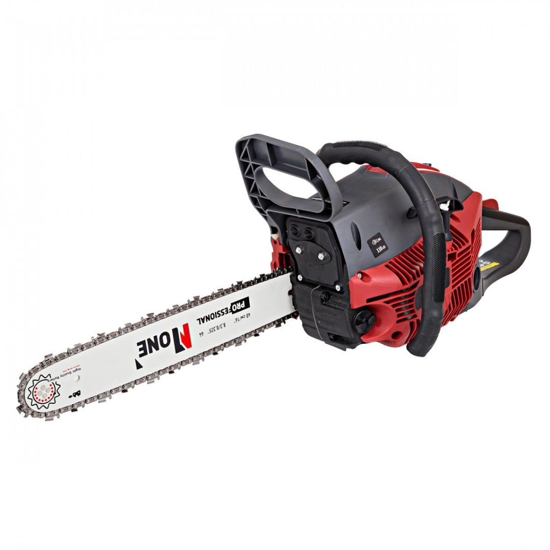 Цепная бензопила NUMBER ONE GS3000/45-PRO
