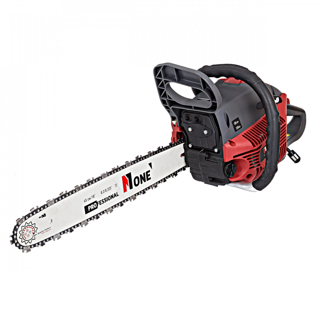 Цепная бензопила NUMBER ONE GS3300/52-PRO