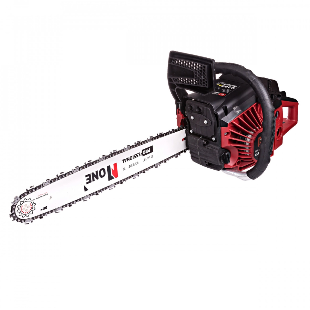 Цепная бензопила NUMBER ONE GS3000/52-PRO