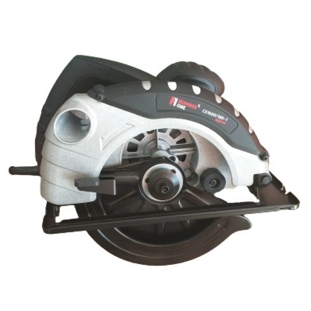 Пила дисковая NUMBER ONE CS1600/185-1