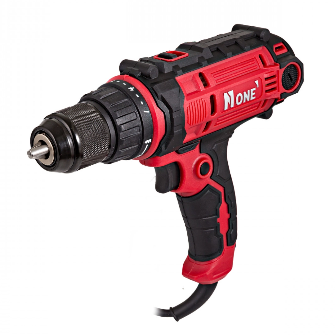 NUMBER ONE ED650/13-PRO elektr drel-shurupovert