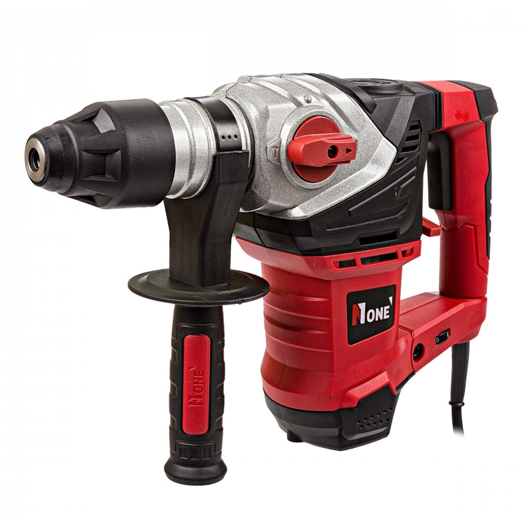 Перфоратор NUMBER ONE EH2200/32-PRO