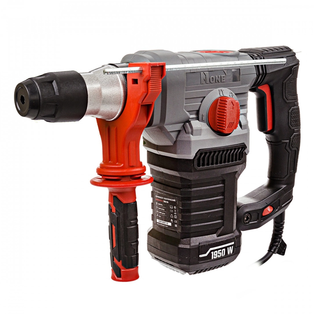 Перфоратор NUMBER ONE EH1950/32-2