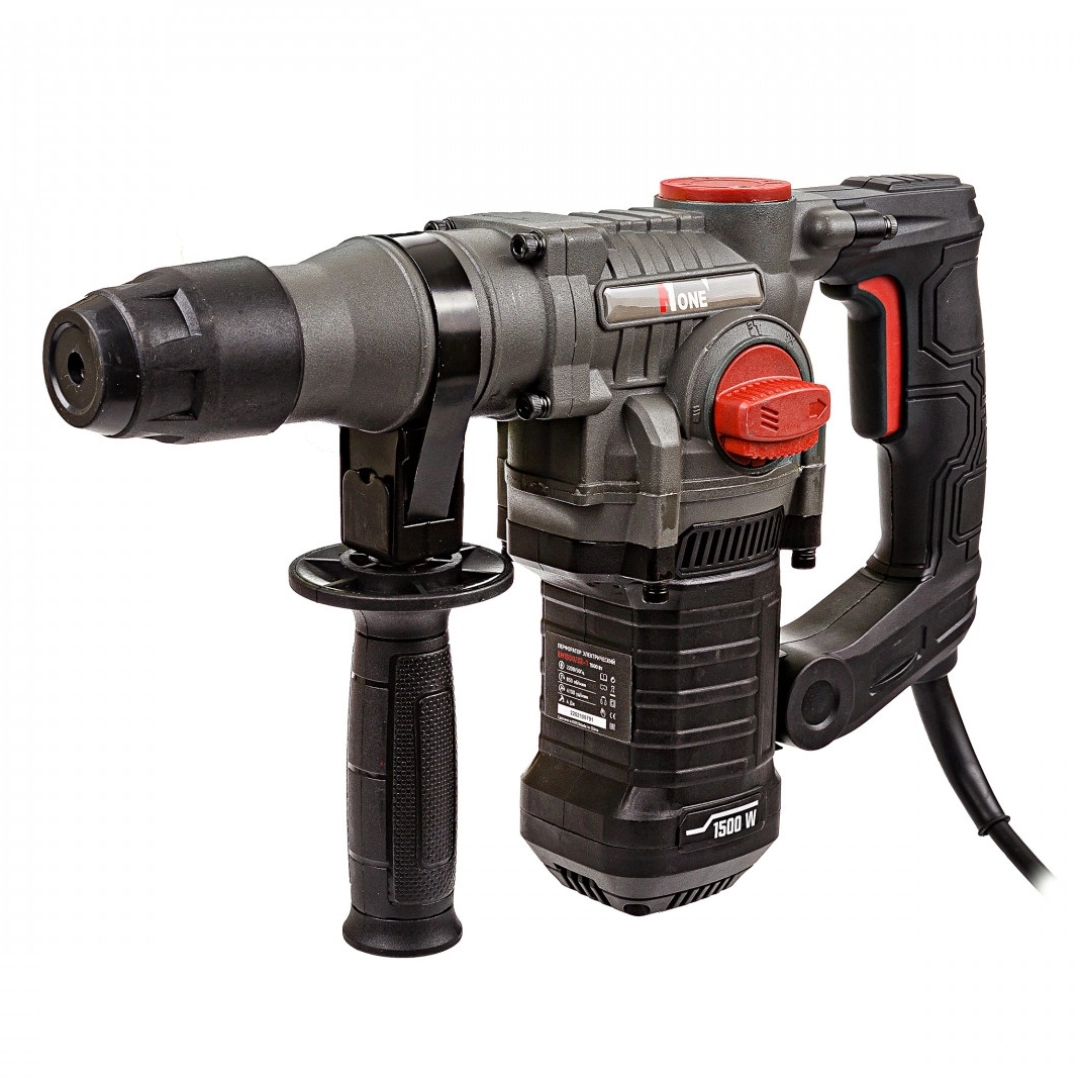 Перфоратор NUMBER ONE EH1500/32-1