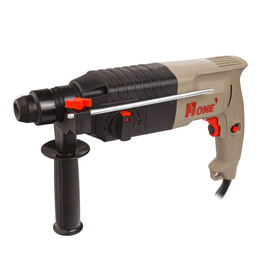 Перфоратор NUMBER ONE EH850/24-2