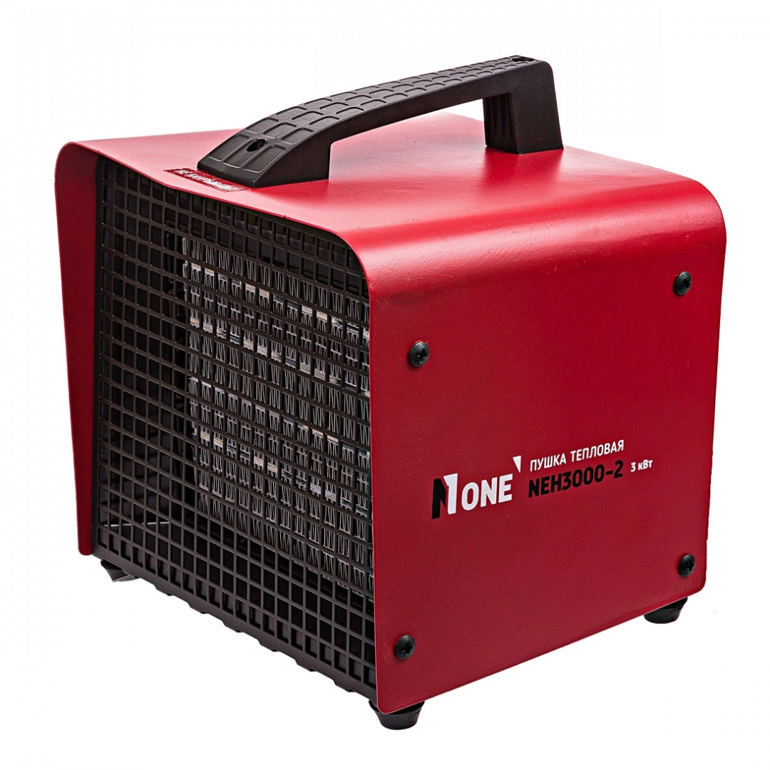 Тепловая пушка NUMBER ONE NEH-3000-2
