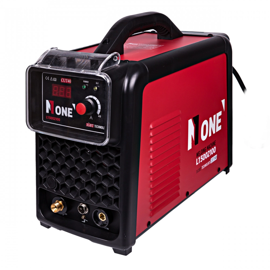 Аппарат воздушно- плазменной резки NUMBER ONE CUT40 L15002100