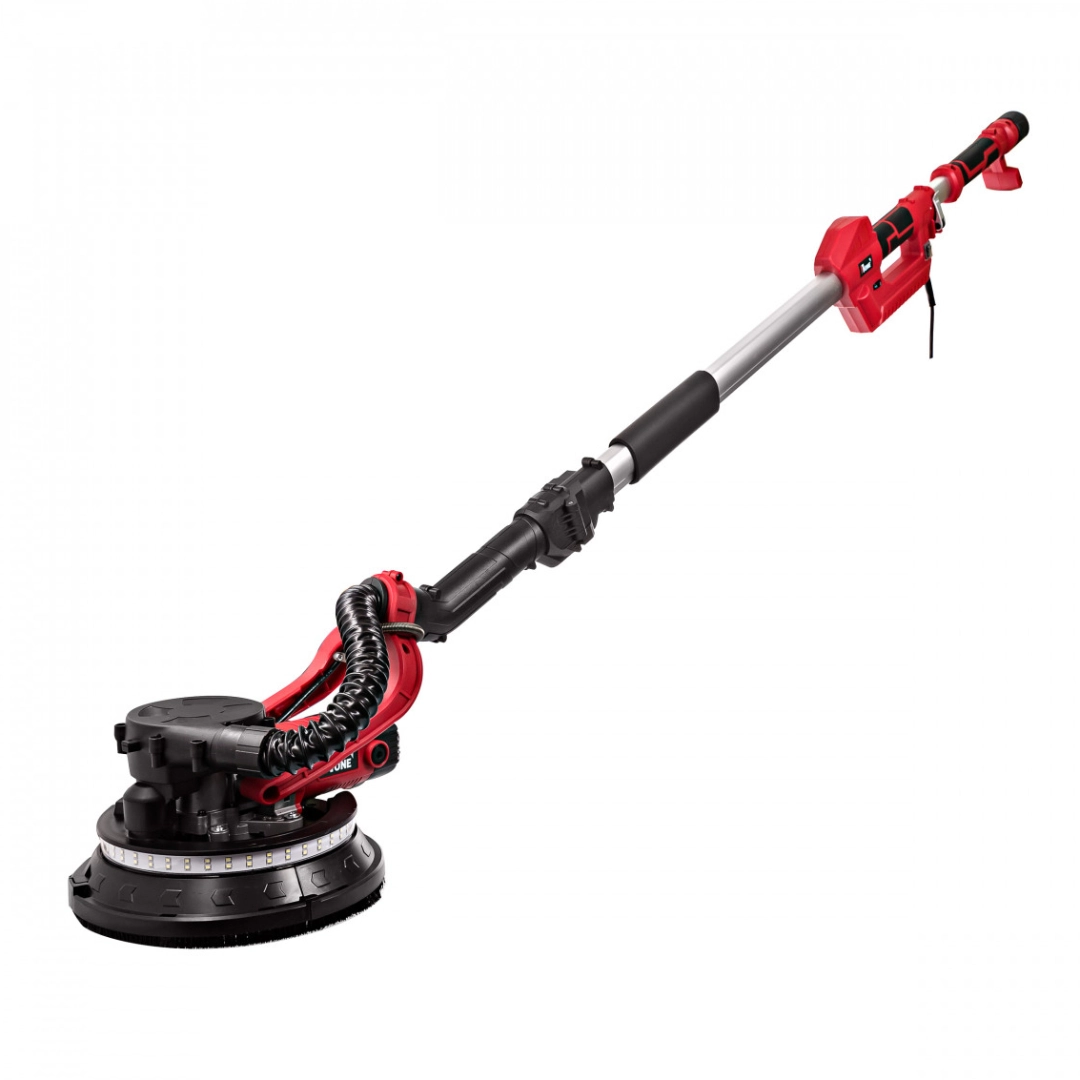 Ручная шлифмашина для стен NUMBER ONE DMJ1000-SS1