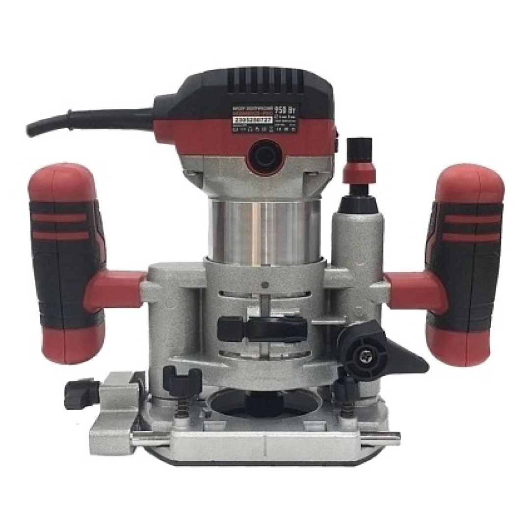 Фрезер кромочный NUMBER ONE NERM 9503-PRO