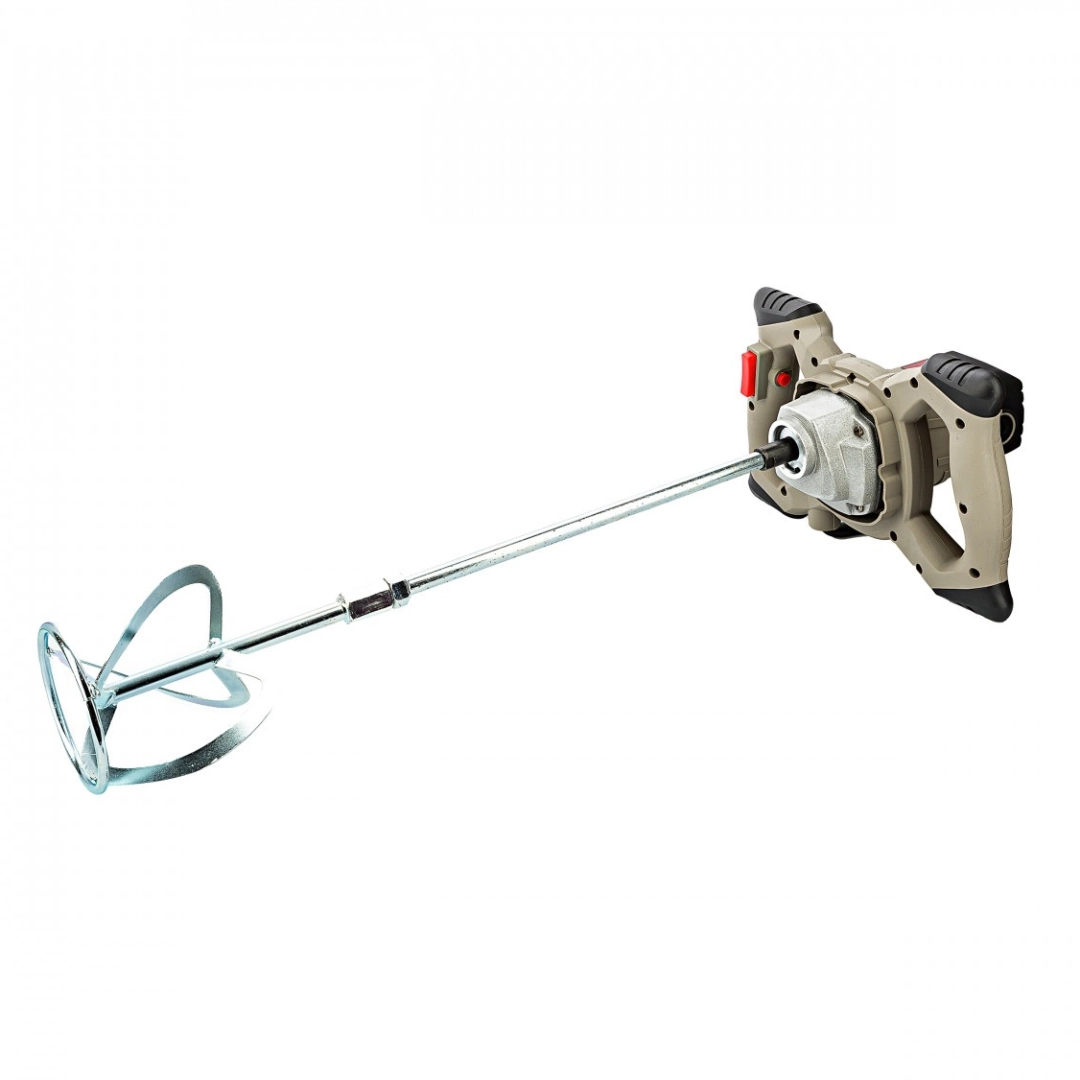 Строительный миксер NUMBER ONE EM1500-1