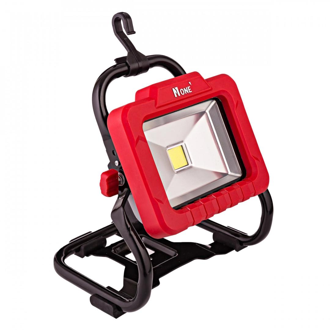 Фонарь аккумуляторный NUMBER ONE INDUSTRIAL NFL20/2,0-PRO