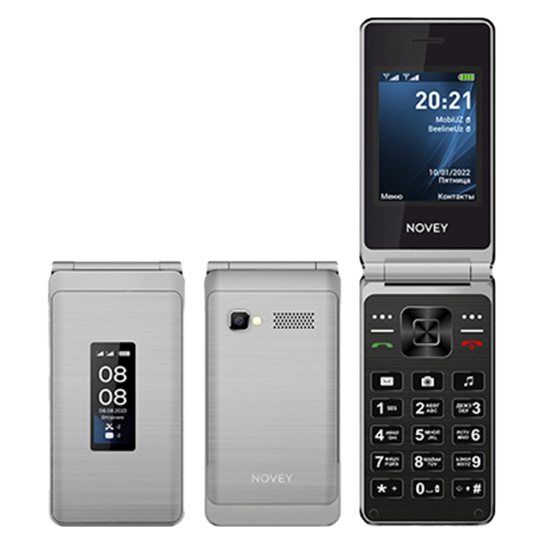 Novey S88  oq rangli telefoni