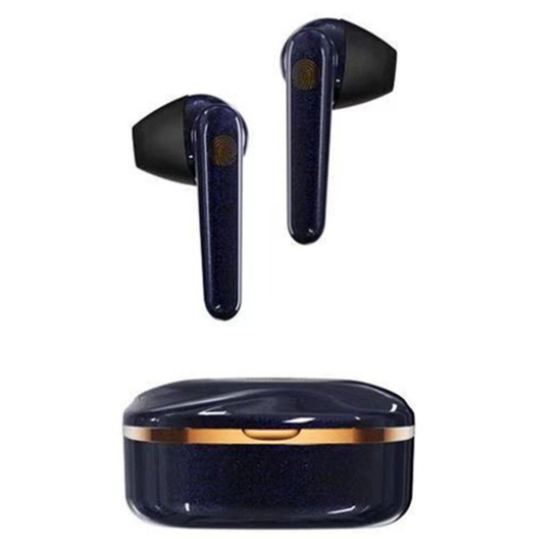 Remax TWS-25 qora simsiz quloqchini