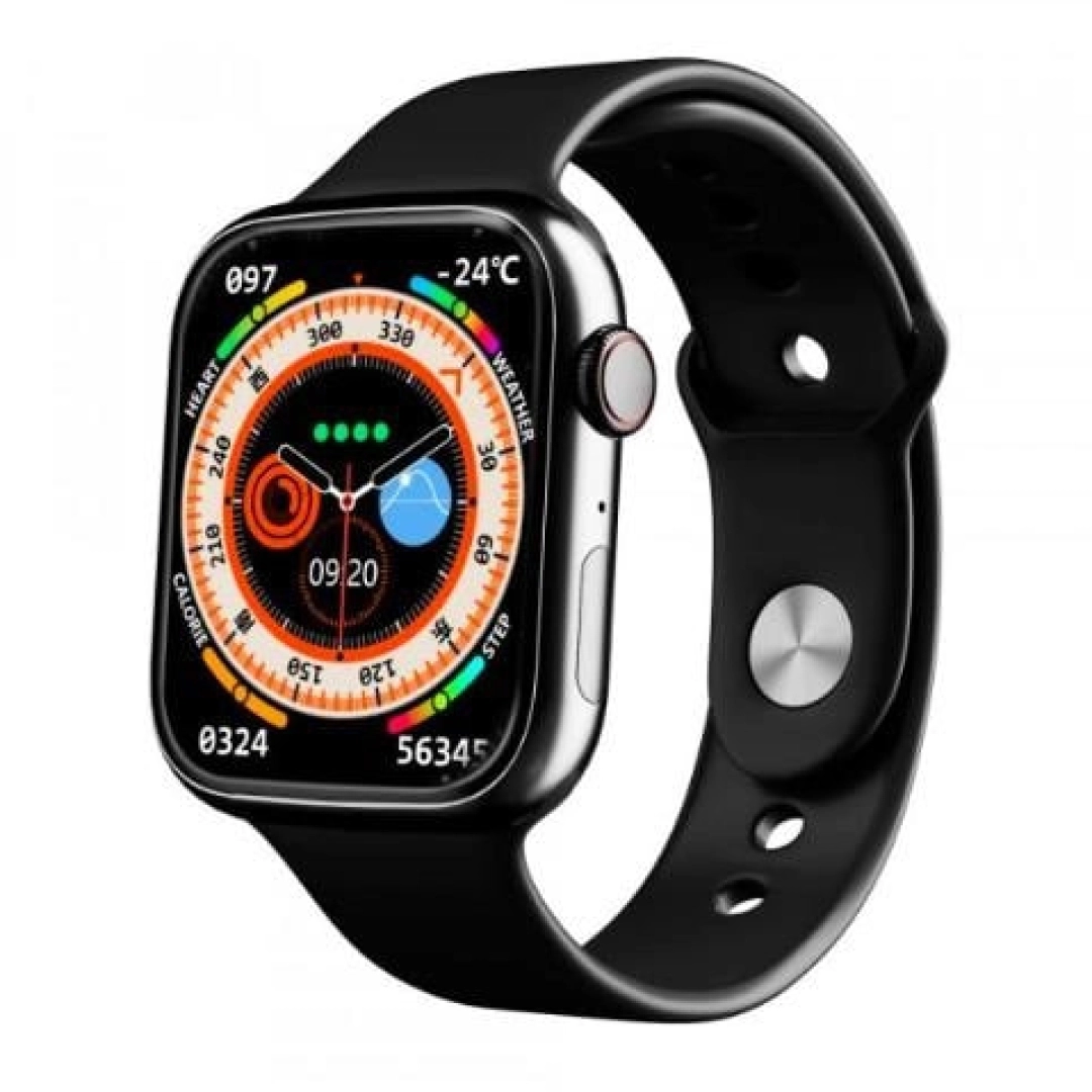 Смарт часы Smart Watch XO M30 черный