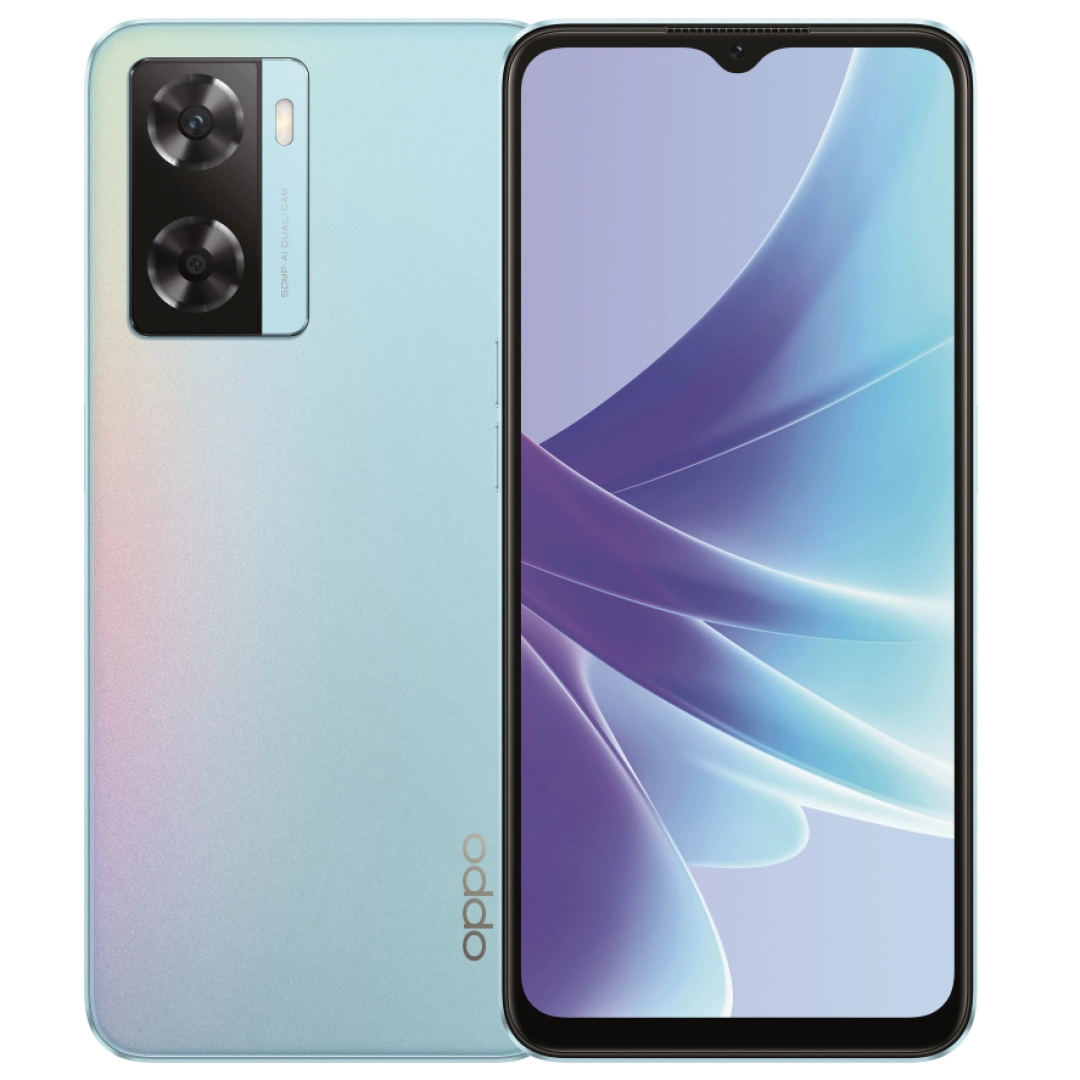 OPPO A57S 4/64GB Moviy Smartfoni