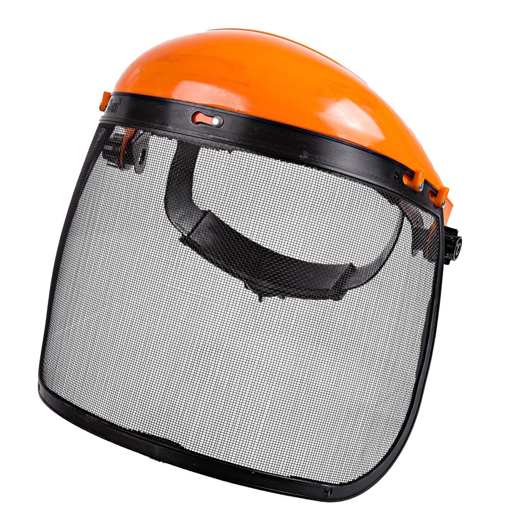 Щиток защитный NUMBER ONE TD10