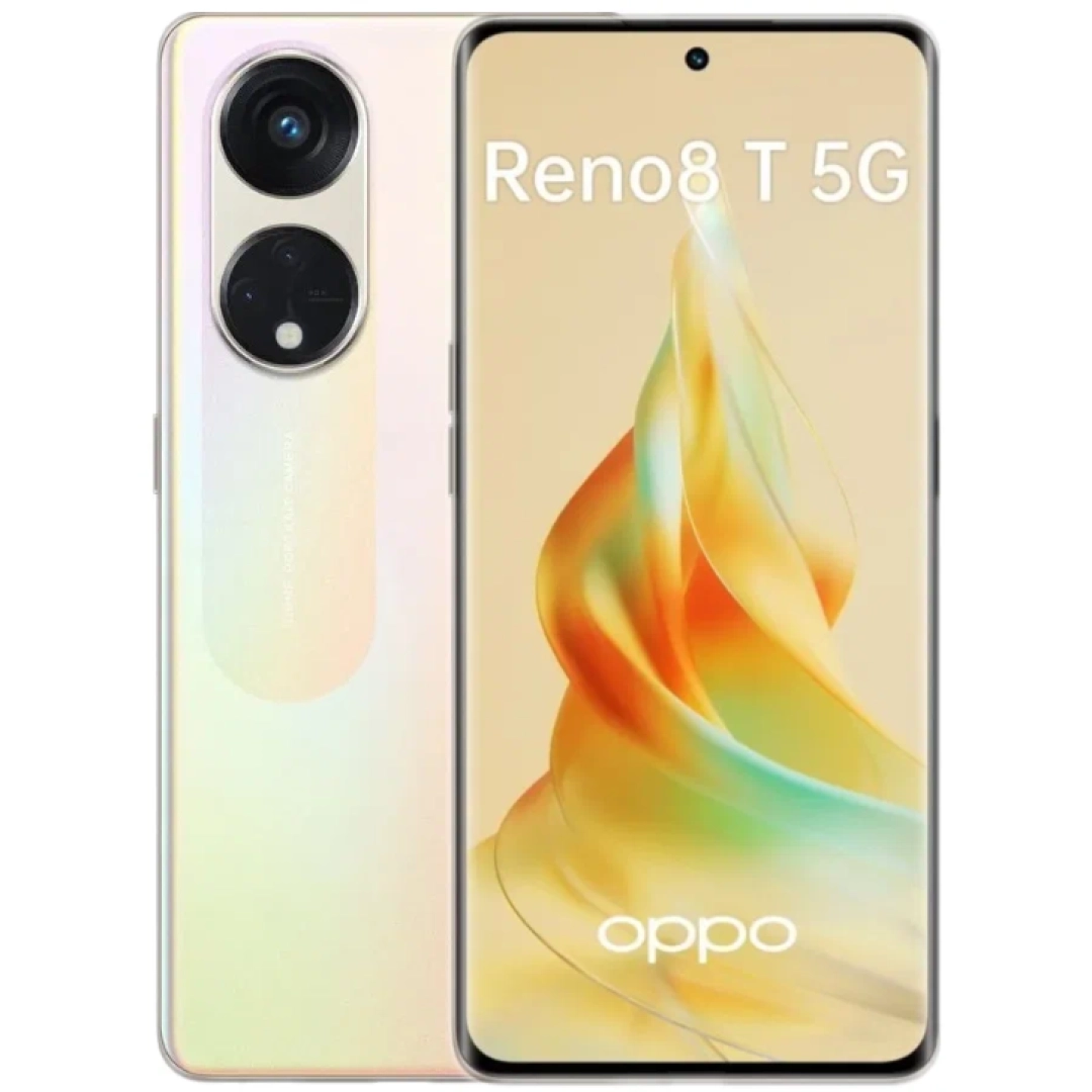 OPPO Reno 8T 8/256GB Tillarang Smartfoni