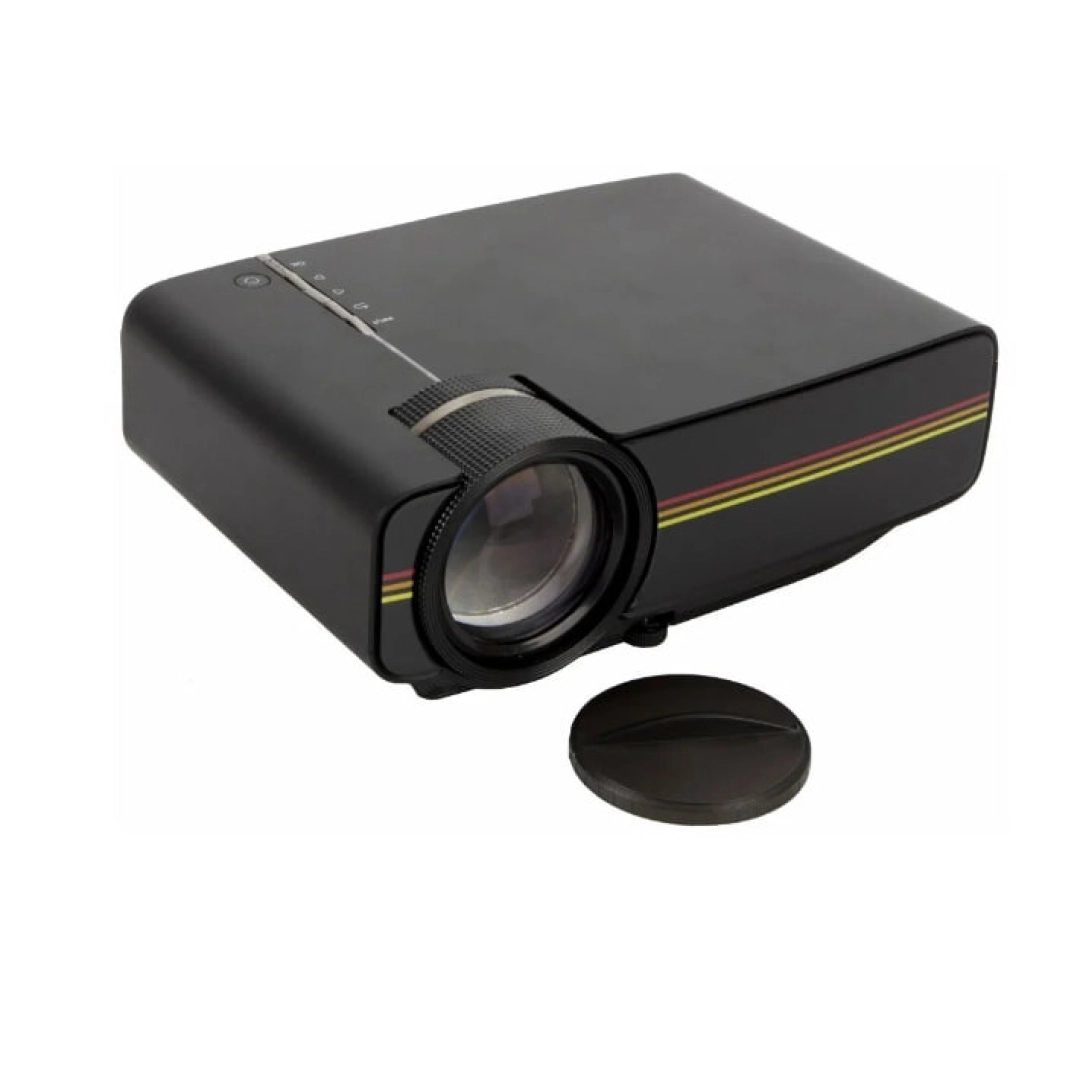 Unic YG-400 qora proyektori