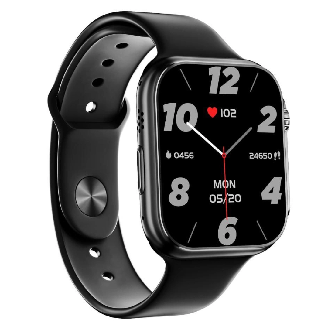Смарт часы Smart Watch XO M8 Mini Ultra черный
