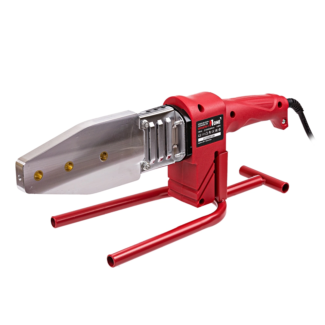 Аппарат для сварки пп труб NUMBER ONE EPC40/15-1