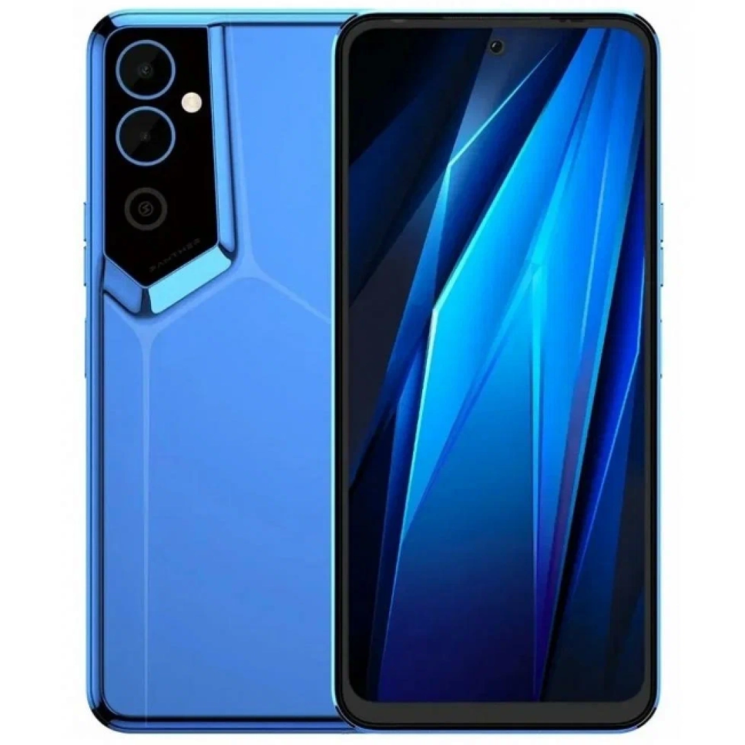 Смартфон TECNO POVA Neo 2 6/128GB Синий