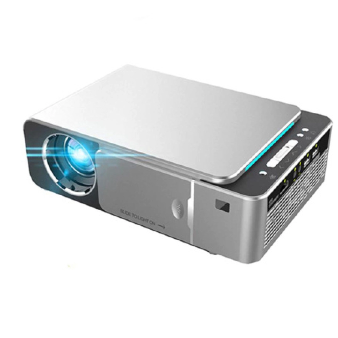 Unic T6 WiFi proyektori