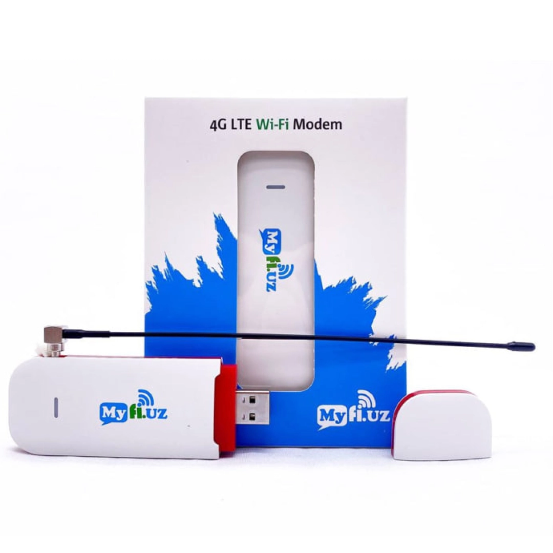 4G LTE Myfi D625 USB modemi - rasm №1 4G LTE Myfi D625 USB modemi