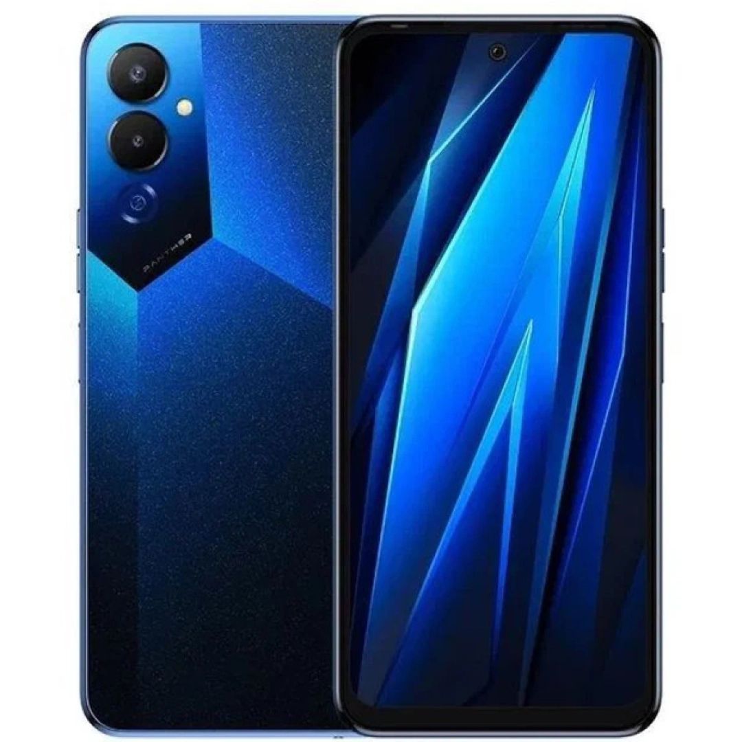 TECNO POVA 4 8/128GB Ko'k Smartfoni