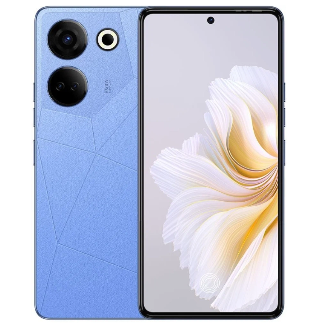 Смартфон TECNO Camon 20 Pro 8/256GB Голубой