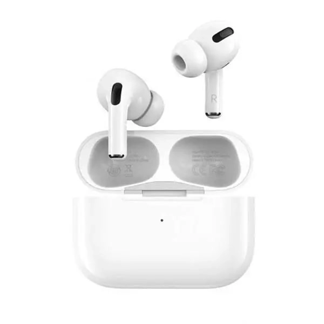 Беспроводные bluetooth наушник XO EV51 белый