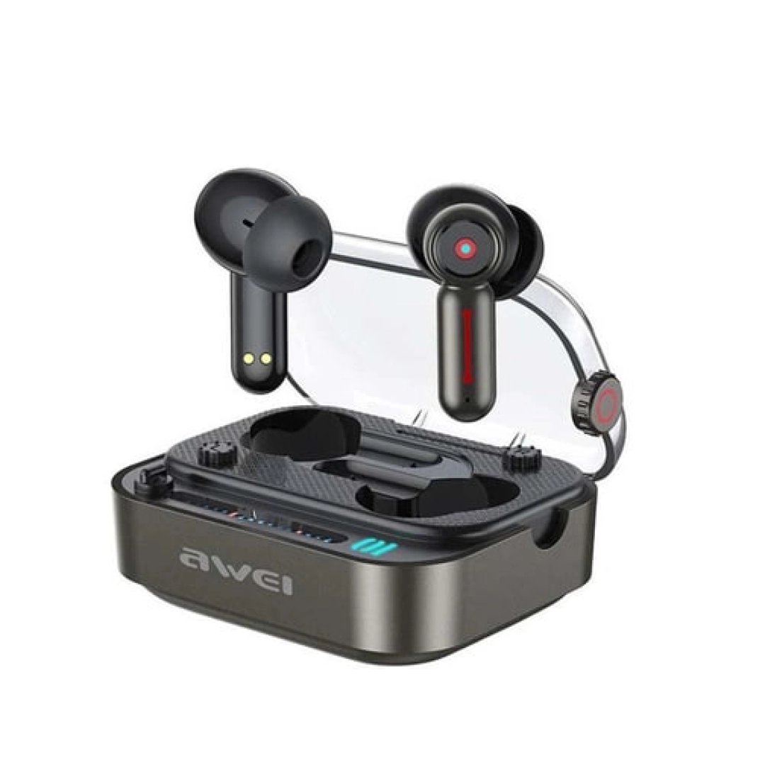Беспроводные наушники Awei T58