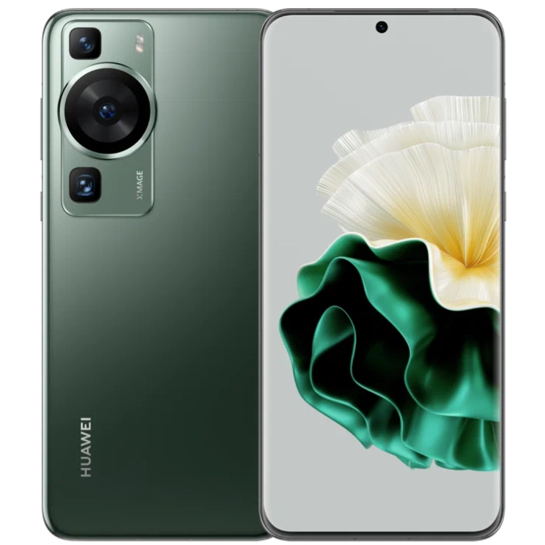 Huawei P60 8/256GB Yashil Smartfoni