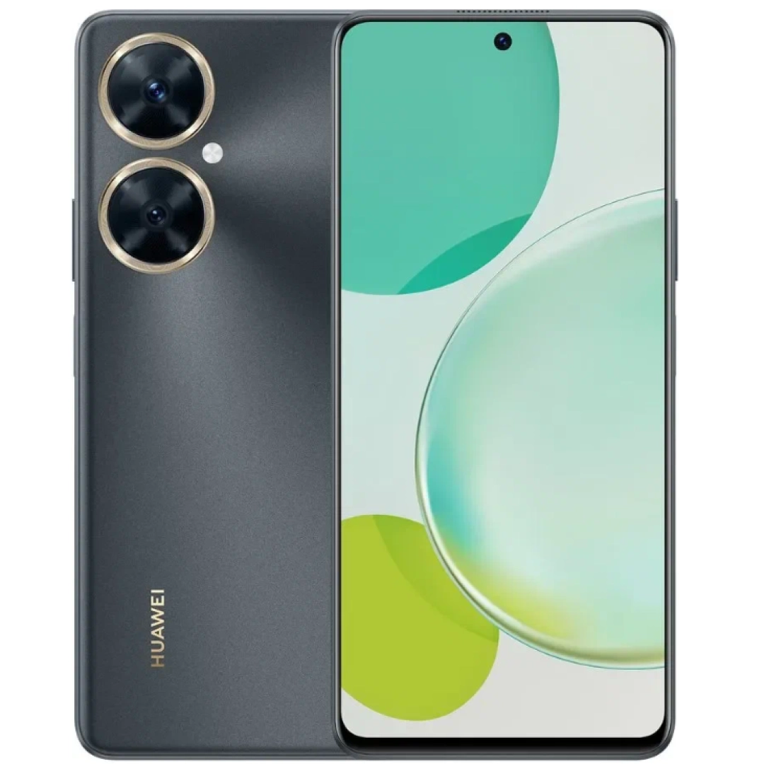 Смартфон Huawei Nova 11I 8/128GB Чёрный