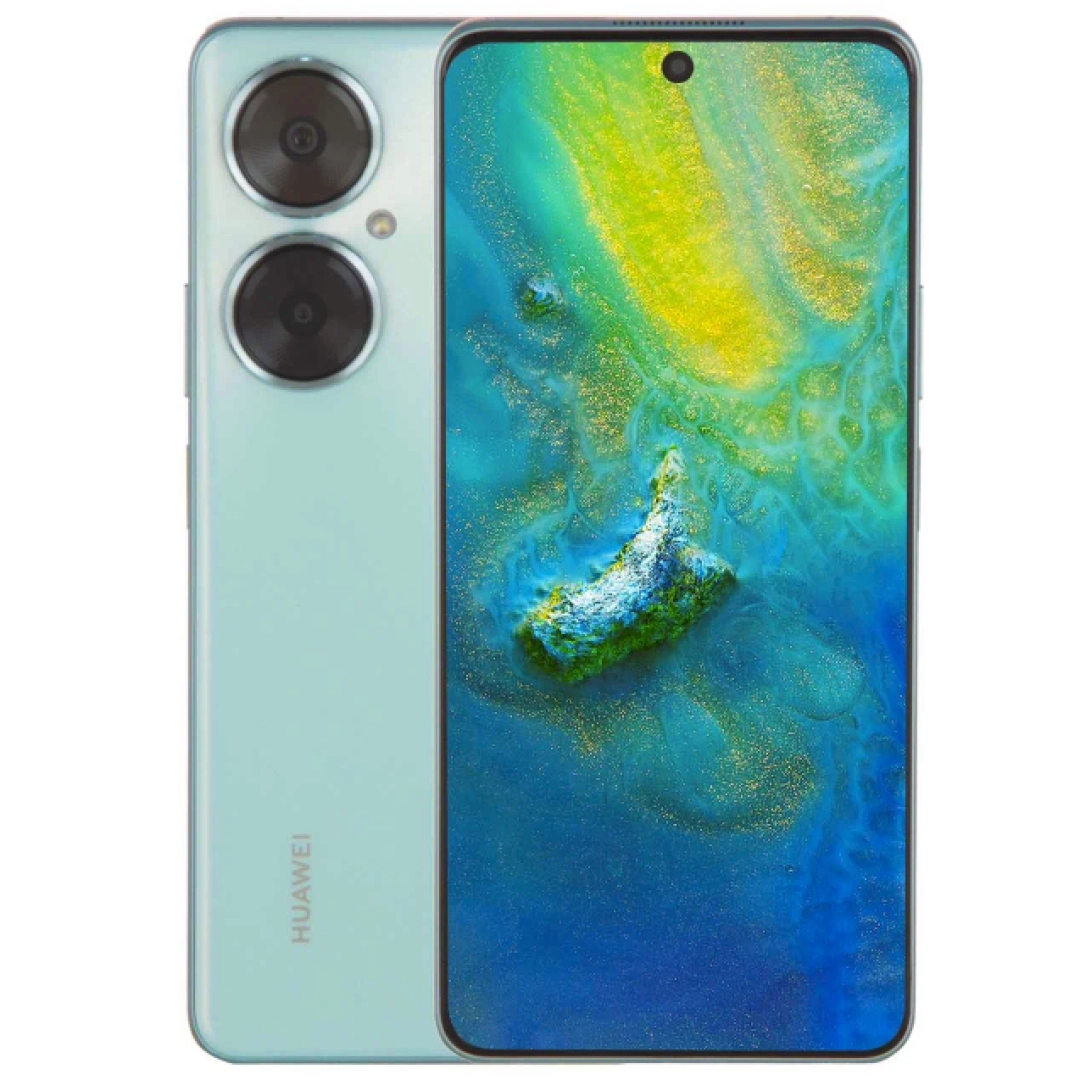 Huawei Nova 11I 8/128GB Yashil Smartfoni