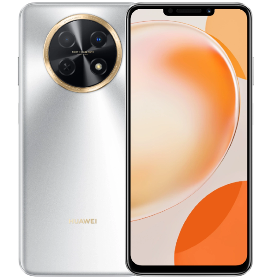 Huawei Nova Y91 8/128GB Kumushrang Smartfoni